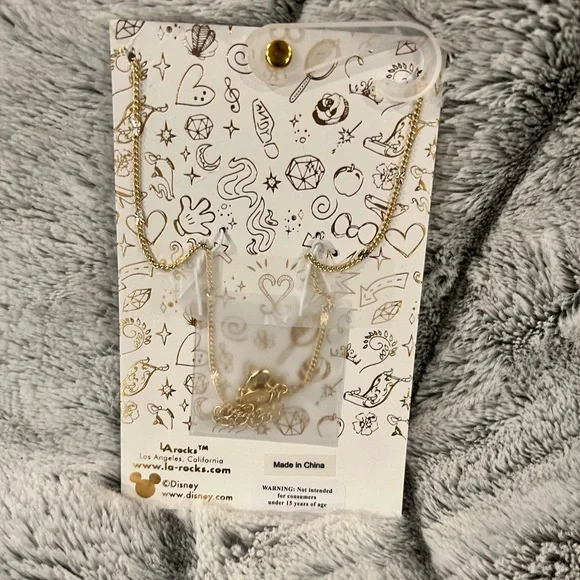 Mickey Mouse is Forever Necklace - Picture 3 of 4